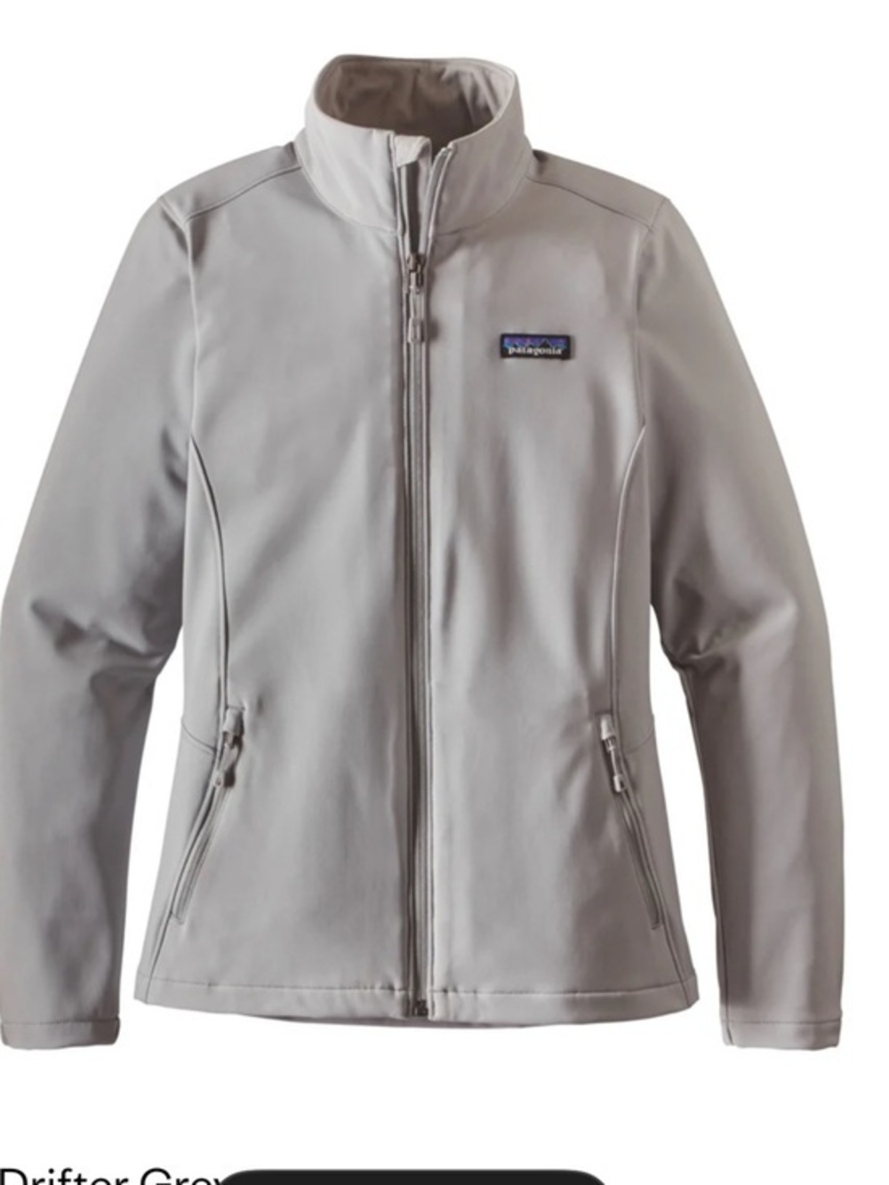 Patagonia woman’s W's Sidesend Jacket
Medium